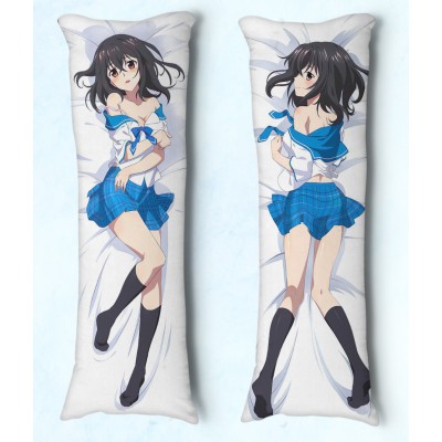 Travesseiro Dakimakura Strike the Blood Himeragi 04